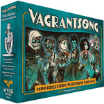 Wyrd Miniatures Vagrantsong Westbound Mini Pack