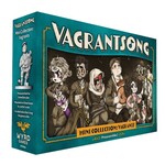 Wyrd Miniatures Vagrantsong Mini Pack