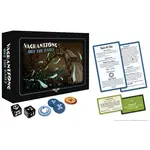 Wyrd Miniatures Vagrantsong Off the Rails