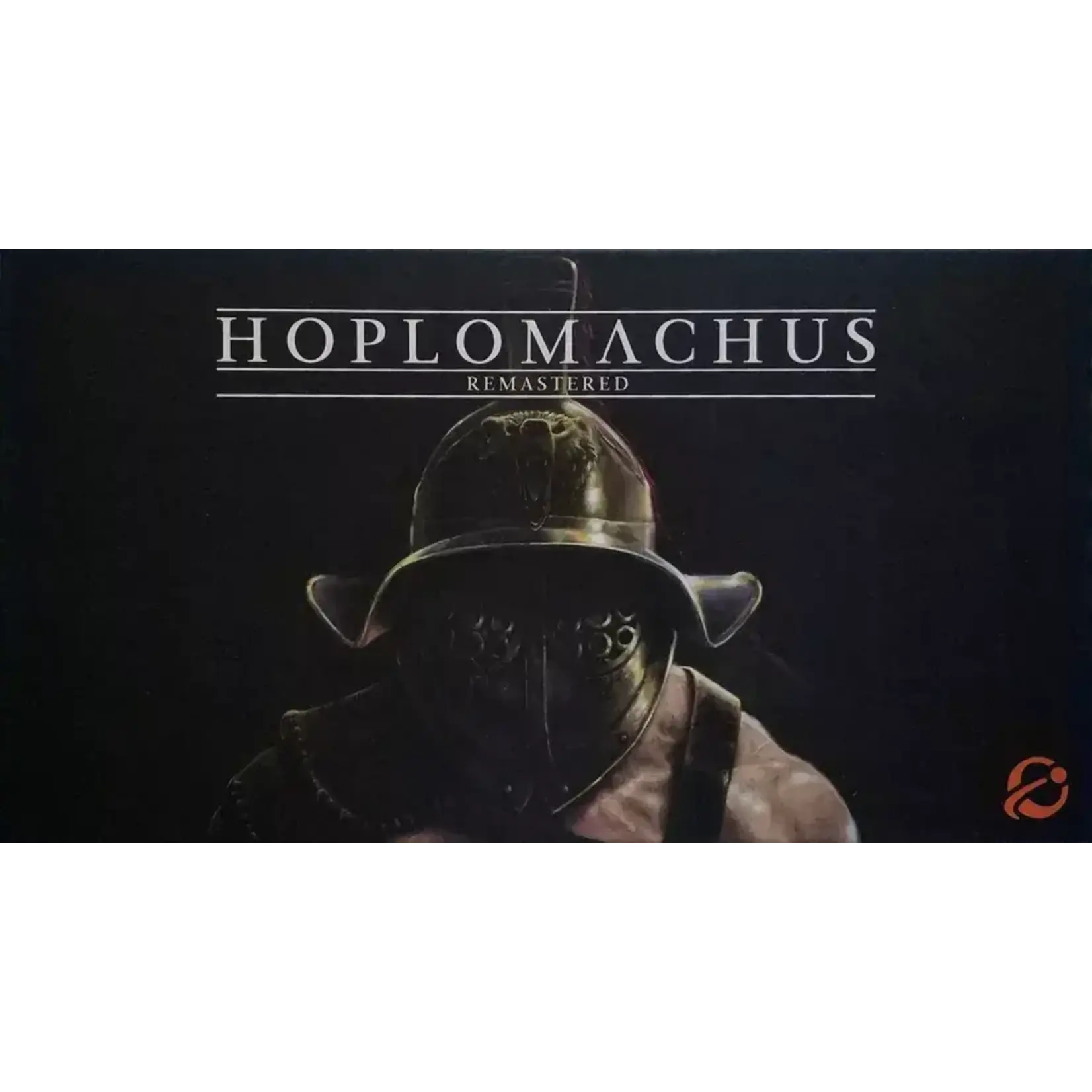 Chip Theory Games Hoplomachus Remastered