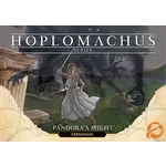 Chip Theory Games Hoplomachus Pandora's Might