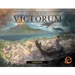 Chip Theory Games Hoplomachus Victorum Pandora's Ruin
