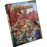 Paizo Pathfinder RPG: Lost Omens - Shining Kingdoms Hardcover (P2)