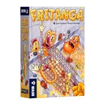 Devir Americas Fritanga