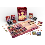 Ravensburger Disney Lorcana Reign of Jafar Illumineer's Quest Palace Heist