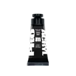 Monument Hobbies Expert Acrylics 002 Carbon Black