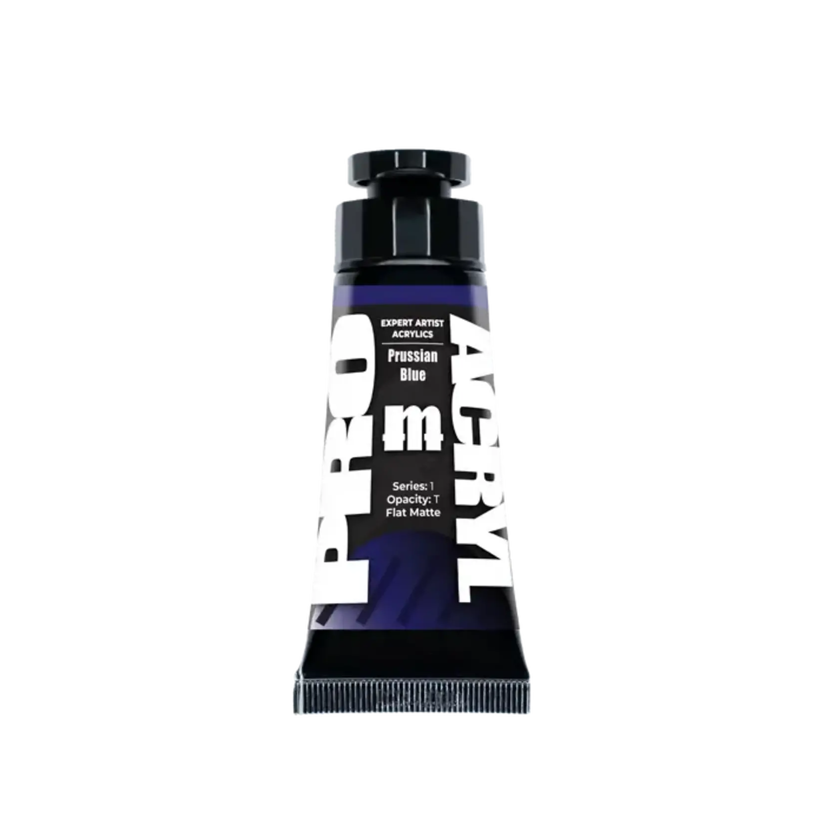 Monument Hobbies Expert Acrylics 005 Prussian Blue