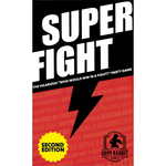 Grim Rabbit Gamess Superfight: 2E