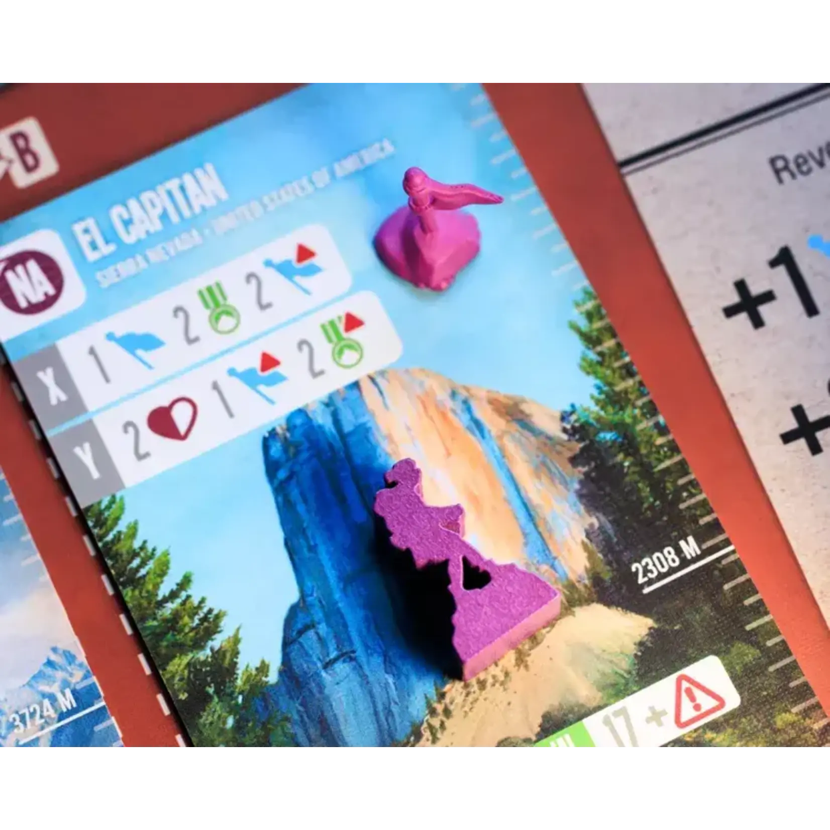 Tangerine Games Peaks Deluxe