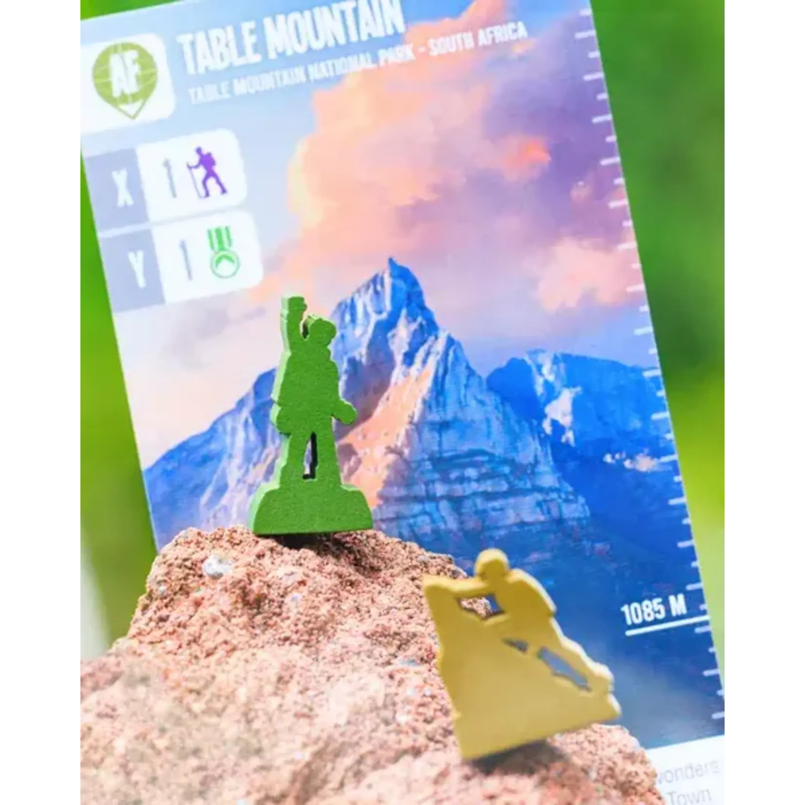 Tangerine Games Peaks Deluxe