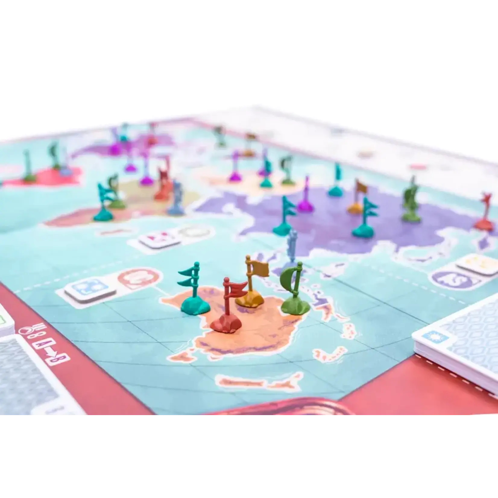 Tangerine Games Peaks Deluxe