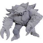 WIZKIDS/NECA D&DNMUM W23 Crabfolk