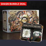 SHASN AZADI Bundle