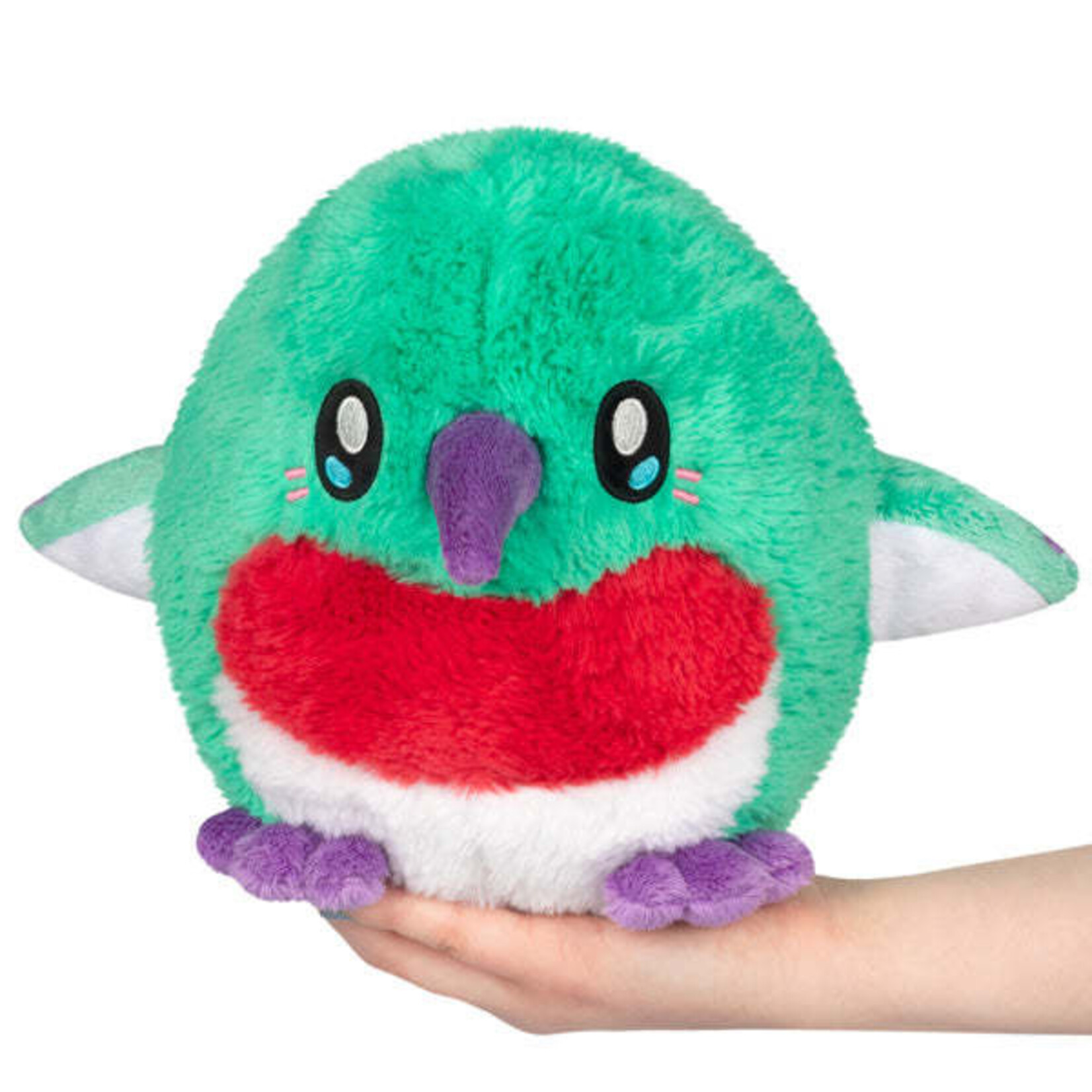 squishable Mini Baby Hummingbird Squishable 7"