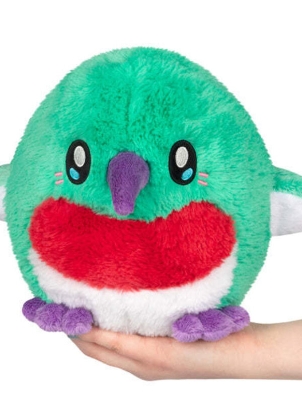 squishable Mini Baby Hummingbird Squishable 7"