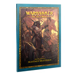 Games Workshop Arcane Journal: Beastmen Brayherds