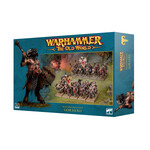 Games Workshop Beastmen Brayherds: Gor Herd