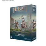 Games Workshop Middle-Earth SBG: Bolg, Spawn of Azog