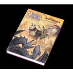 Dungeon Crawl Classics RPG: Tome of Adventure - Volume 7 Magic Gods and Demons
