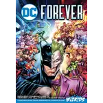 WIZKIDS/NECA DC Forever