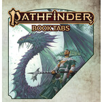 WIZKIDS/NECA Pathfinder Book Tabs: GM Core