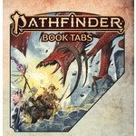 WIZKIDS/NECA Pathfinder Book Tabs: Player Core