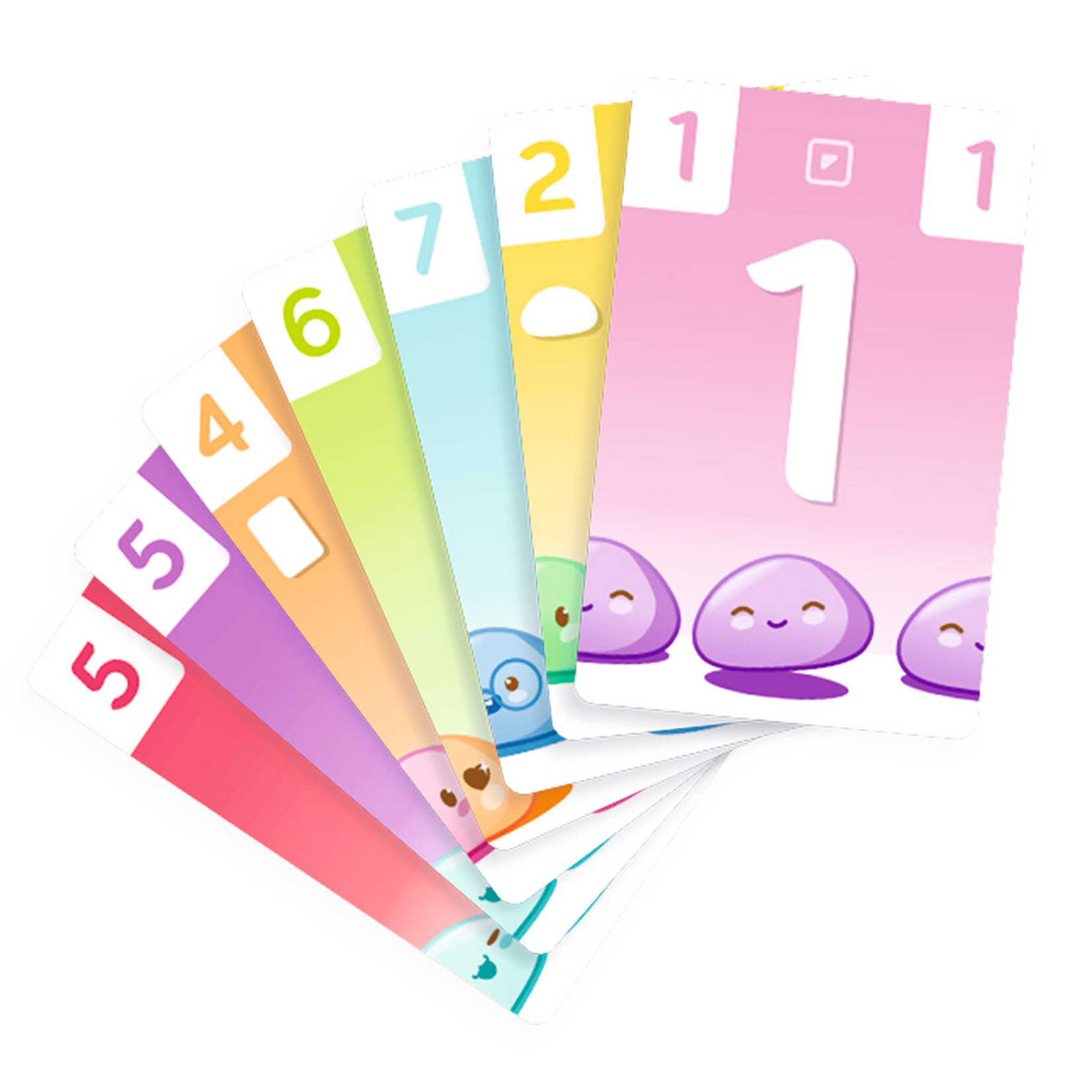 Zygomatic Happy Mochi