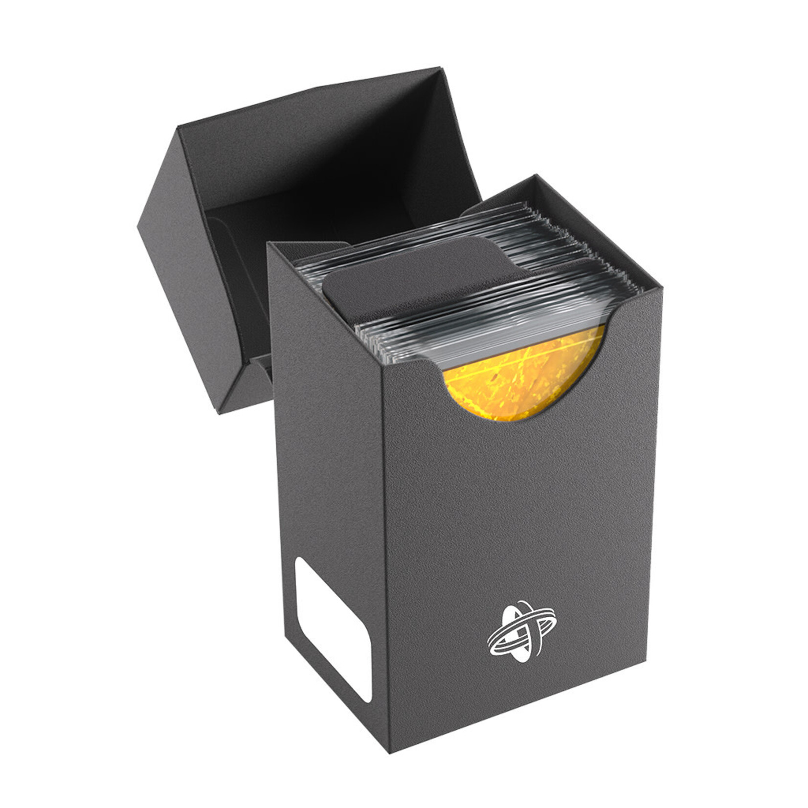 GAMEGEN!C Mini American Card Holder 60+ Black