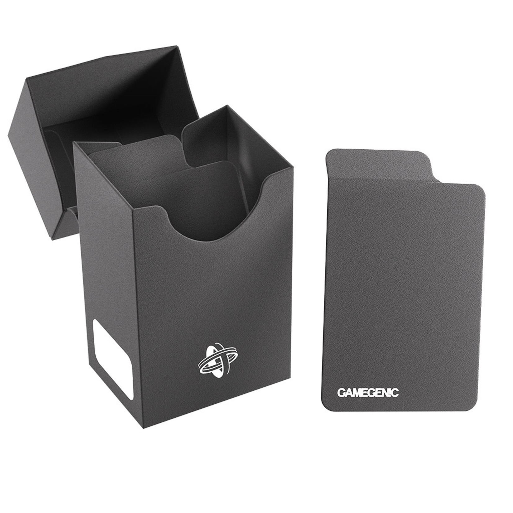 GAMEGEN!C Mini American Card Holder 60+ Black