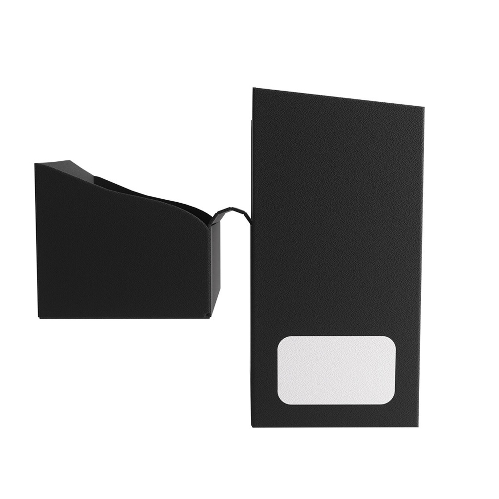 GAMEGEN!C Mini American Card Holder 60+ Black