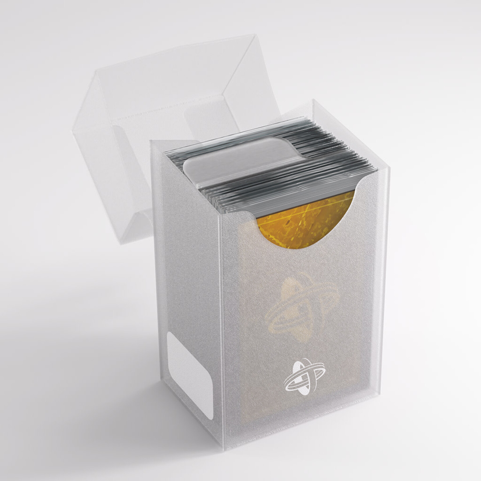 GAMEGEN!C Mini American Card Holder 60+ Clear