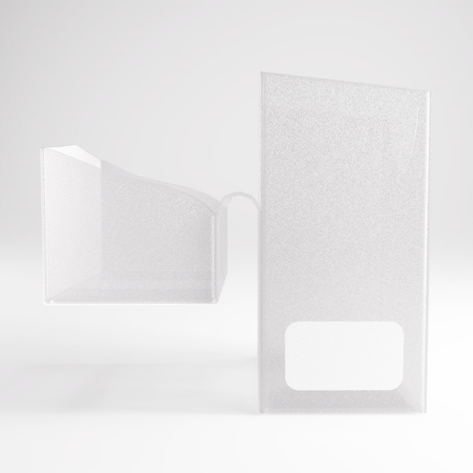 GAMEGEN!C Mini American Card Holder 60+ Clear