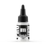 Monument Hobbies PRO Acryl PRIME Brush-On White