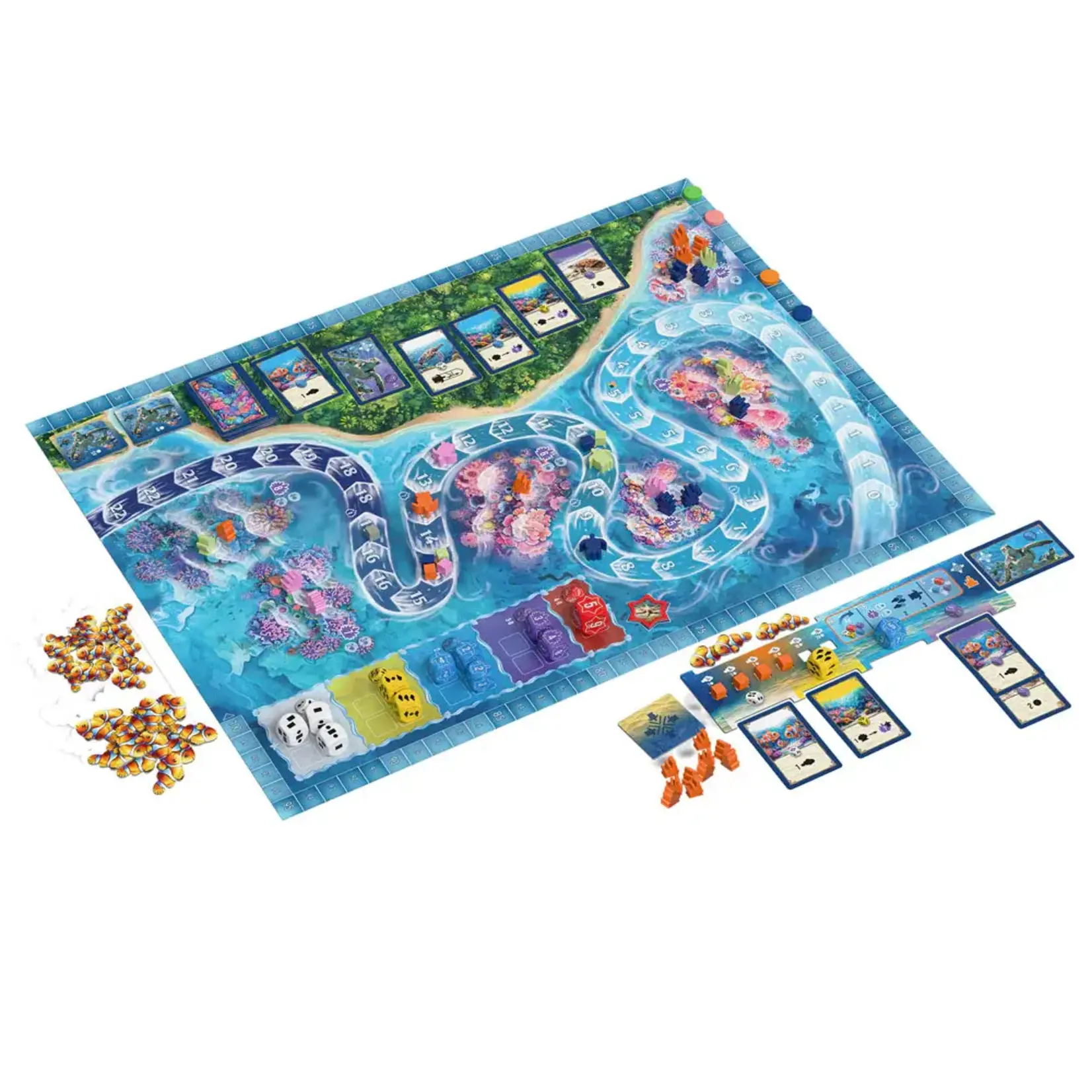 Thames & Kosmos Australis