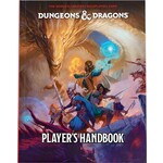 WOTC D&D D&D Player's Handbook 2024