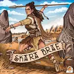 Renegade Game Studios Skara Brae