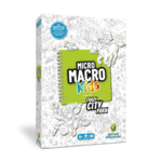 Spielwiese MicroMacro Kids: Crazy City Park