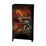 FanRoll D&D Masterworks Series Dice Tower Larry Elmore