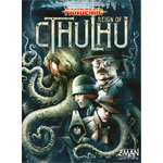 ZMan Games Pandemic Reign of Cthulhu