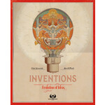 Eagle Gryphon Games Inventions Evolution of Ideas