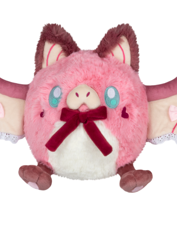 squishable Mini Sweetheart Bat Squishable 8"