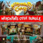 Final Frontier Games Merchants Cove Bundle