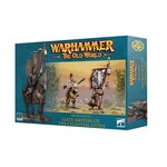 Games Workshop Grand Cathay: Gate Masters of the Celestial Cities