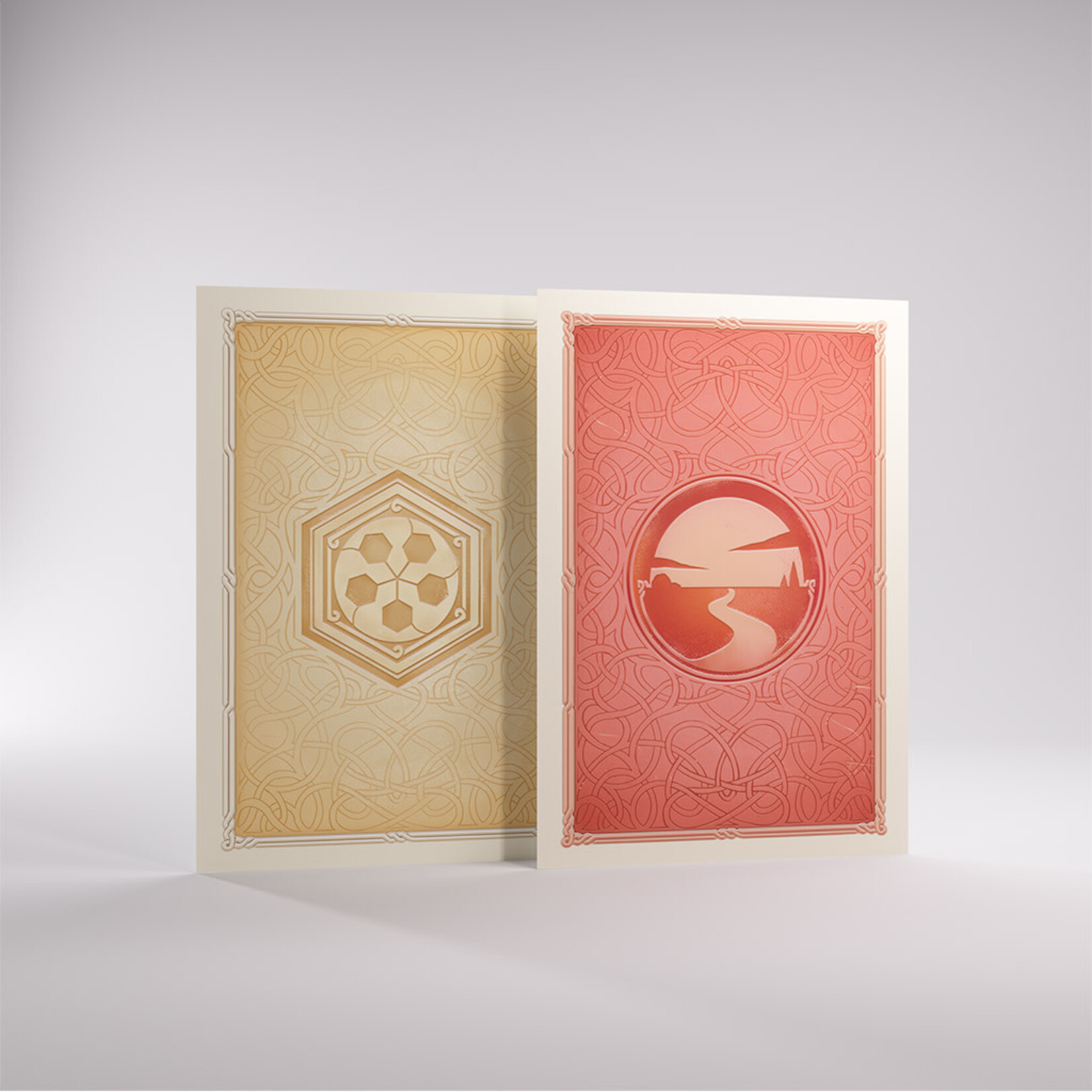 GAMEGEN!C CATAN Art Sleeves