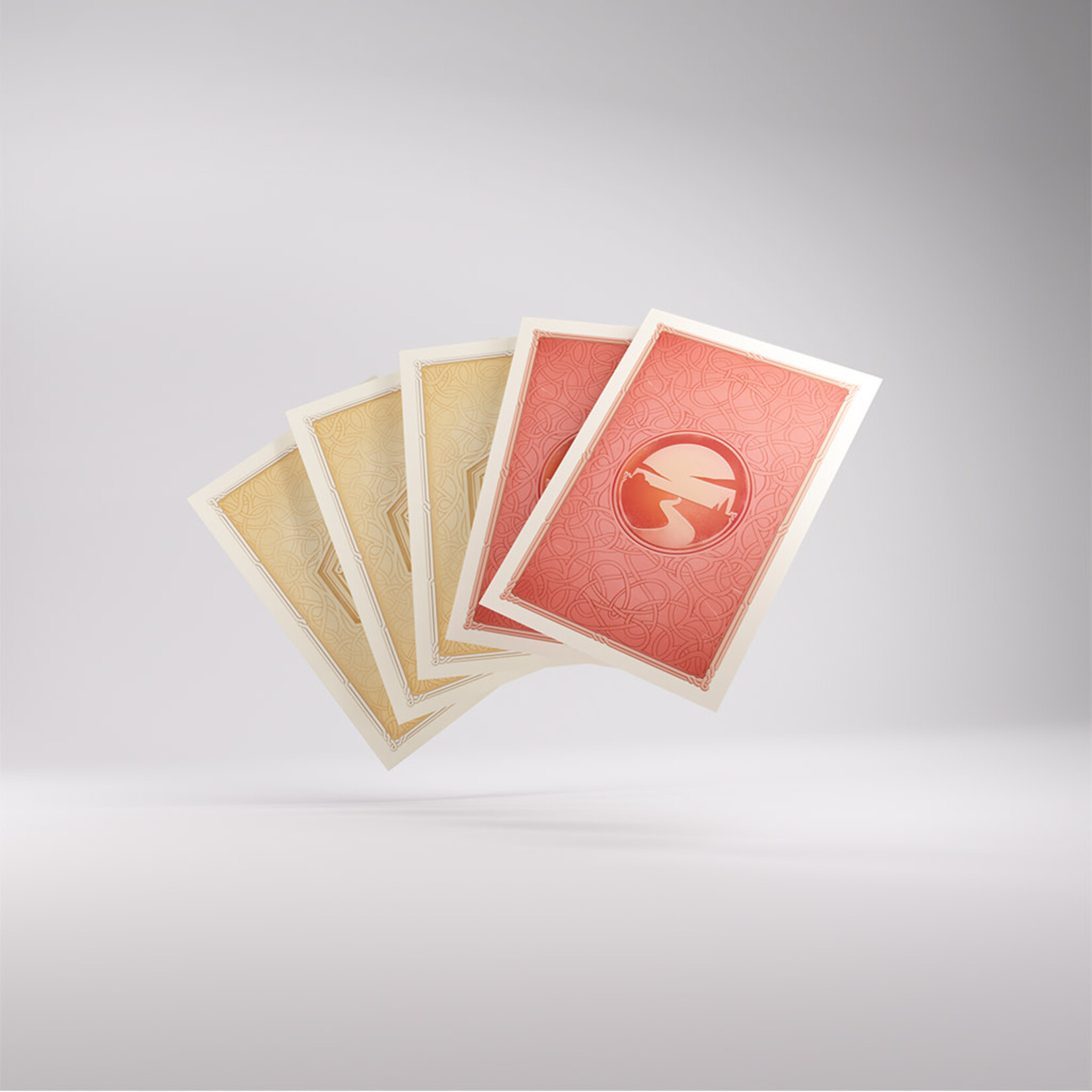 GAMEGEN!C CATAN Art Sleeves