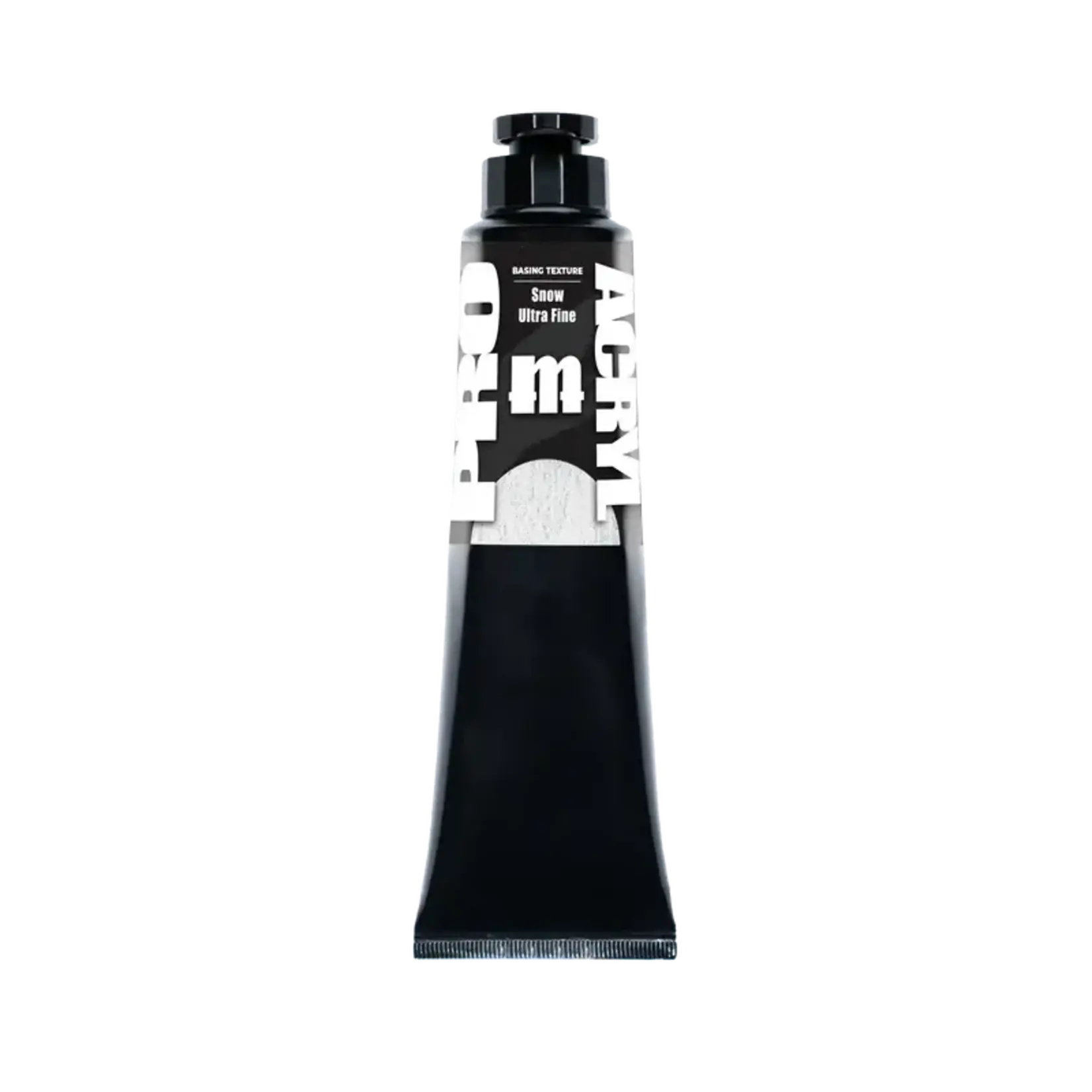 Monument Hobbies Pro Acryl Basing Texture – Snow Ultra Fine