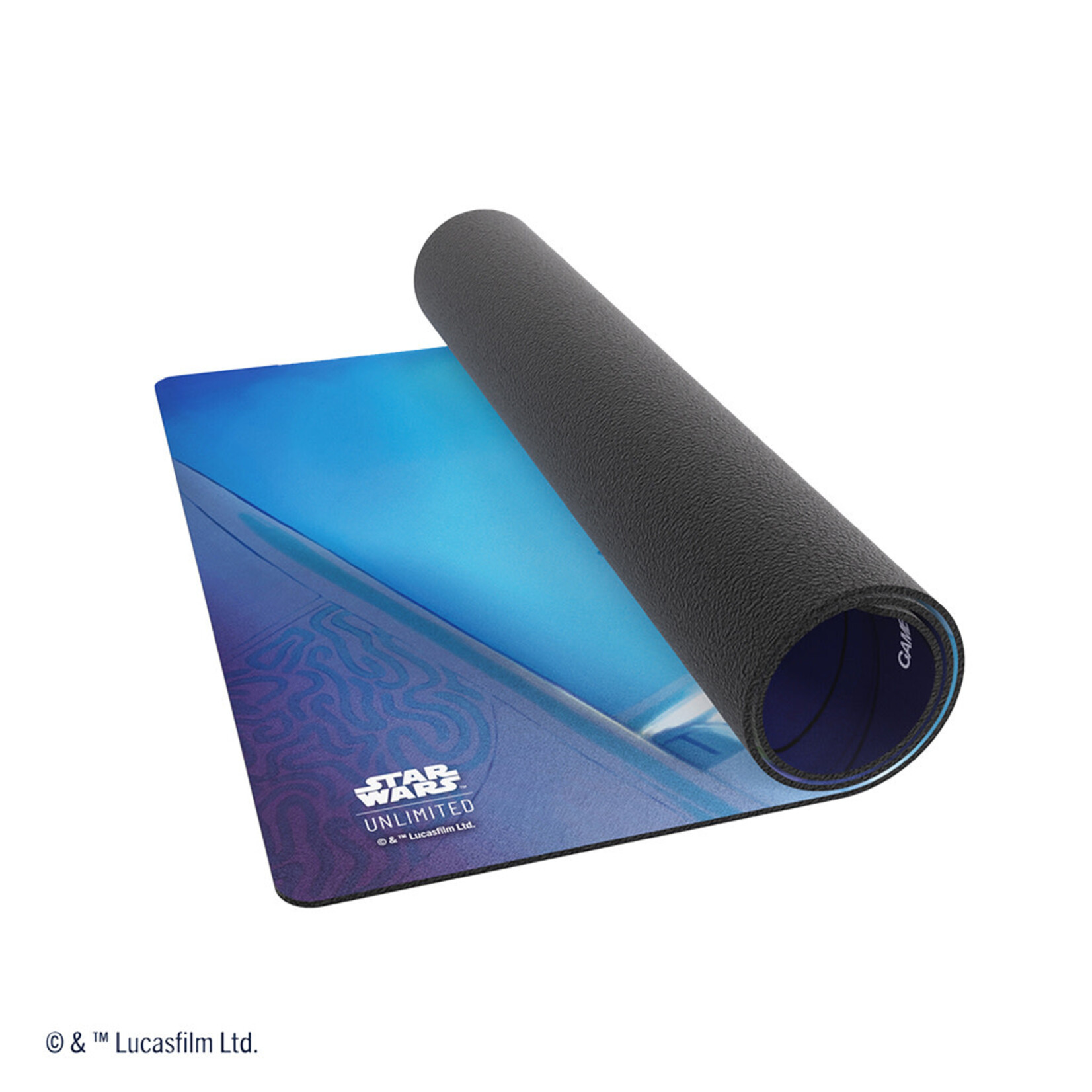 GAMEGEN!C Star Wars Unlimited Game Mat