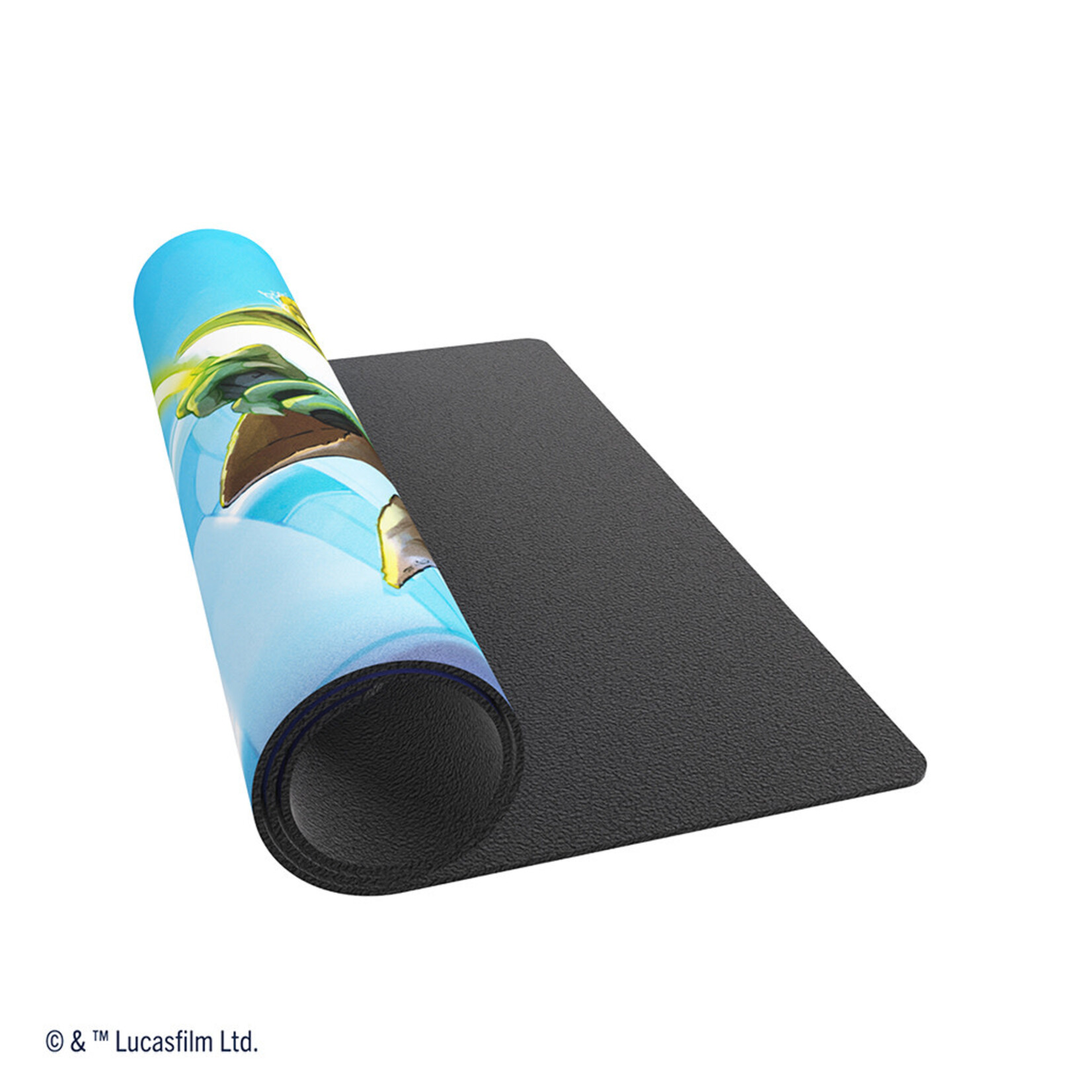 GAMEGEN!C Star Wars Unlimited Game Mat