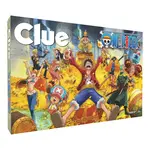 USAopoly CLUE One Piece