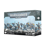 Games Workshop Space Wolves: Grey Hunters (2025)